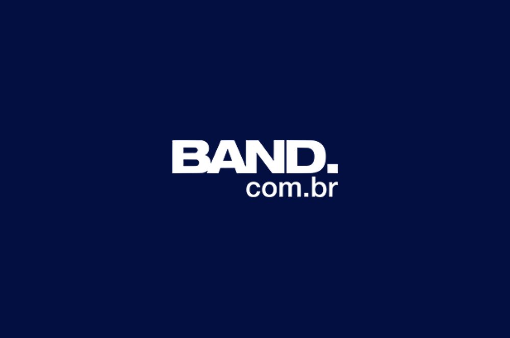 Olivia Bonfim e Carlos Santalena falam à Band sobre o Double Head em menos de 24h