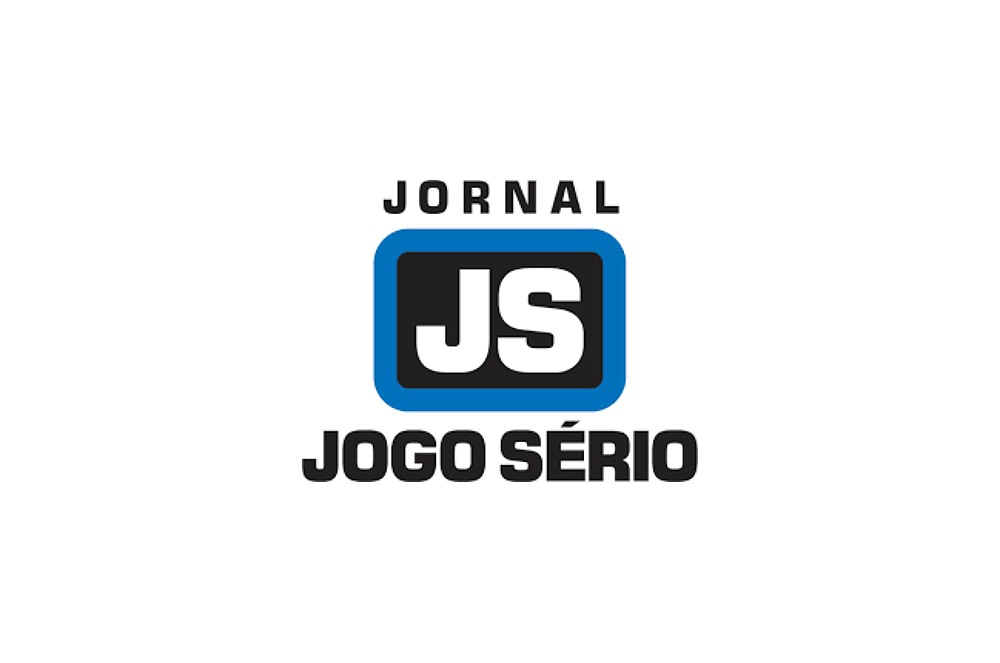 Jornal Jogo Sério