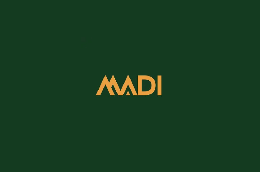 Madi Brasil