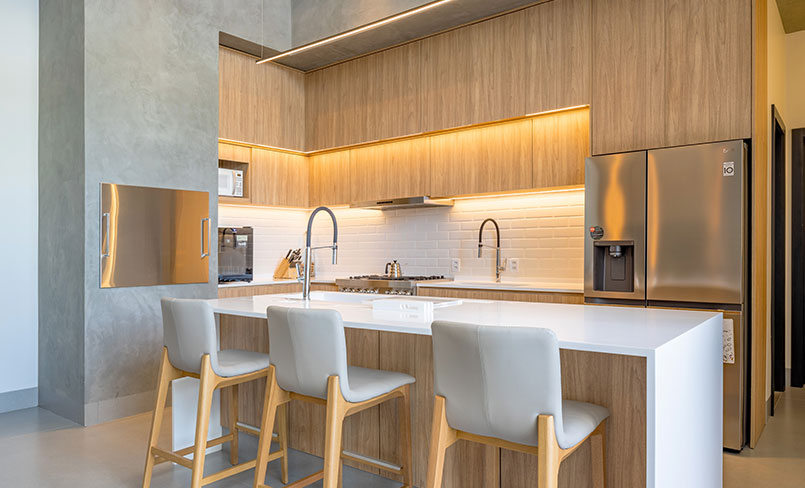 Thonet Interiores