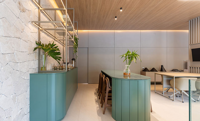 Thonet Interiores