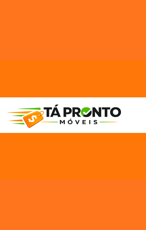 Tá Pronto Móveis