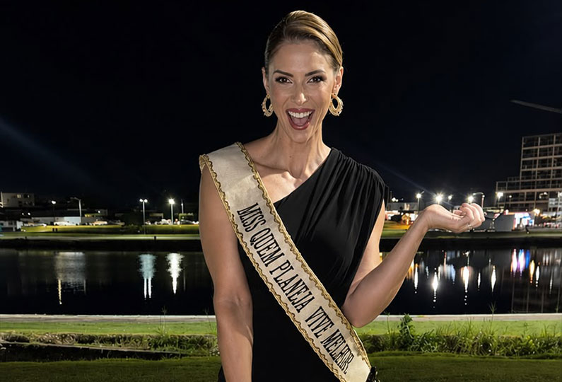 Miss Matupá