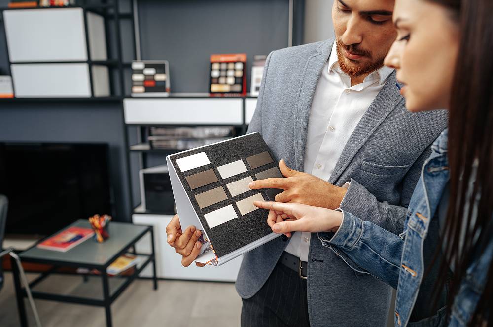 Como criar ambientes que encantam clientes e visitantes