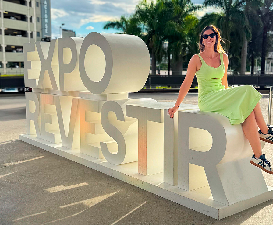 Expo Revestir 2025