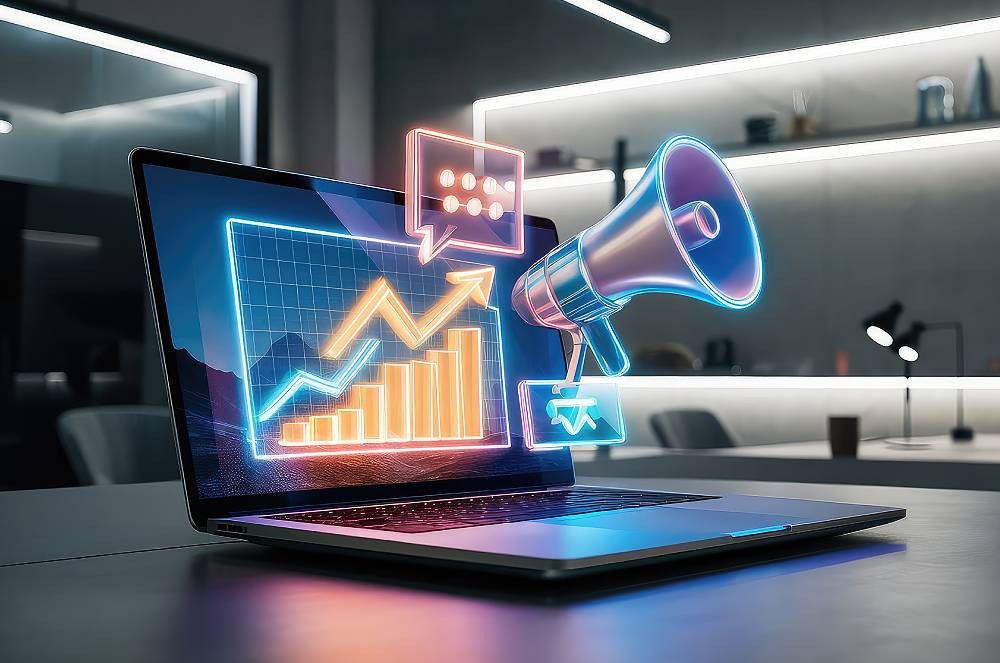 Como fazer o marketing te amar (fazendo exatamente o contrário)