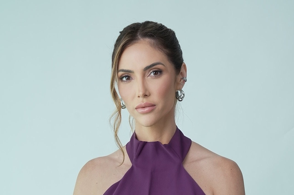 Patricciá Barce
