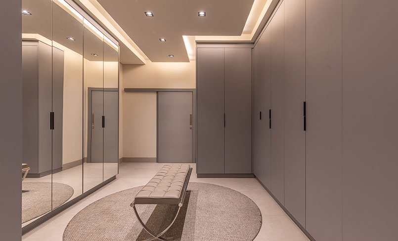 Thonet Interiores