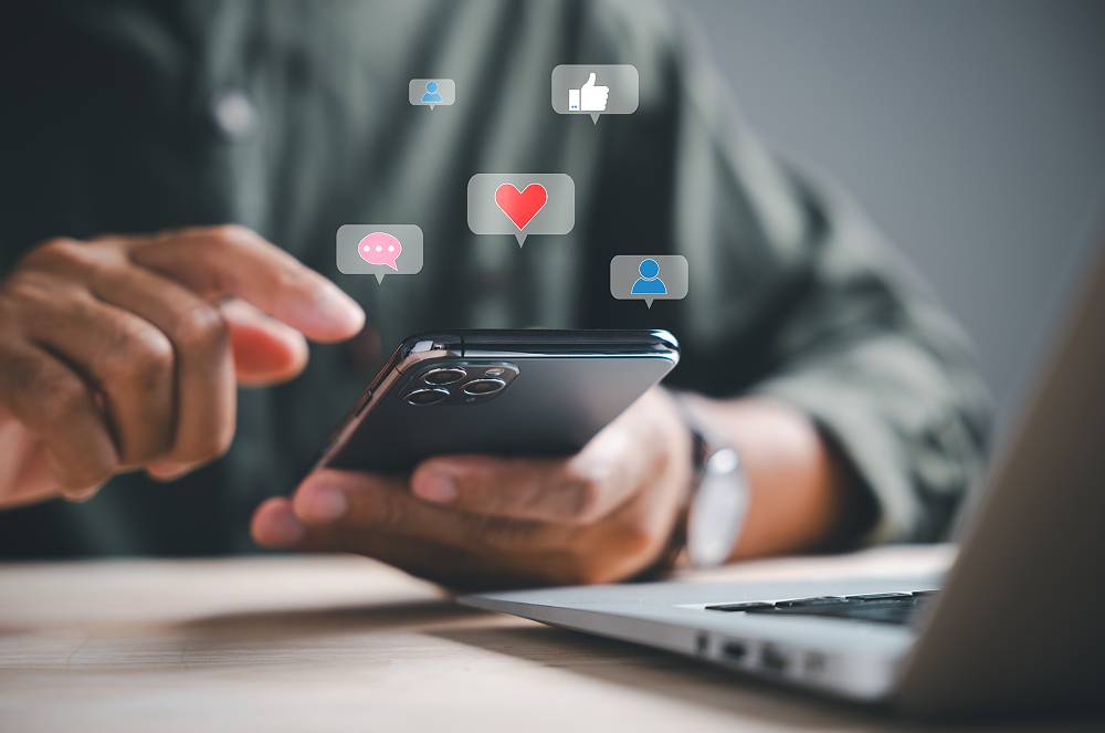 O Social Media não vai salvar seu negócio sozinho