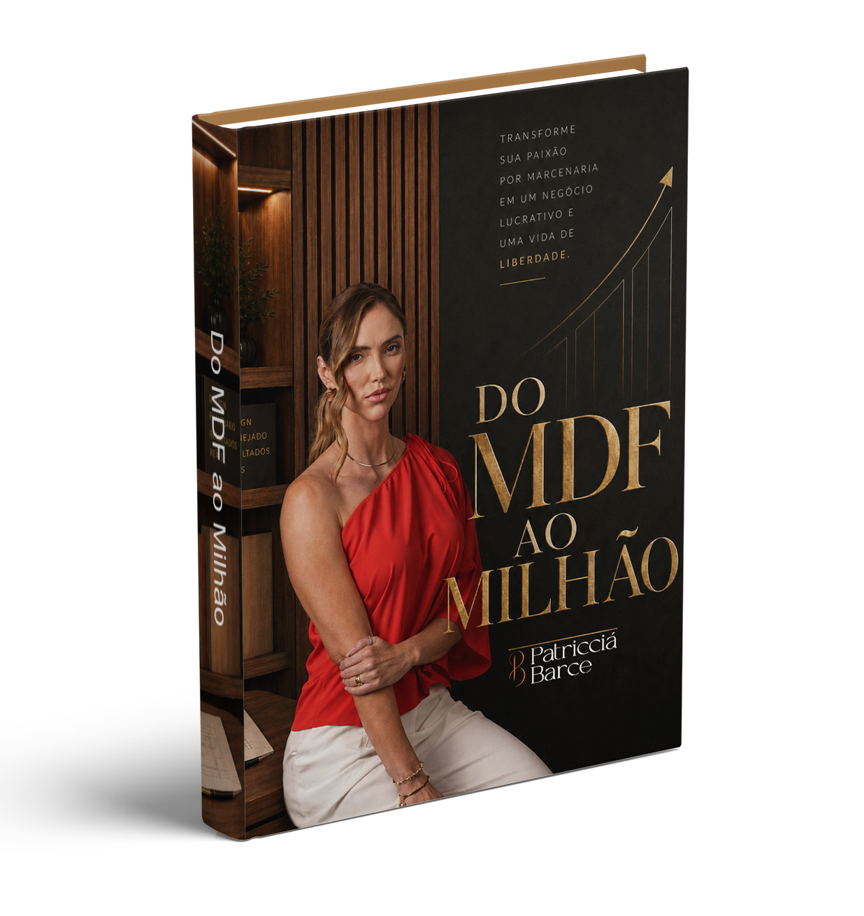 Em breve: Do MDF ao Milhão