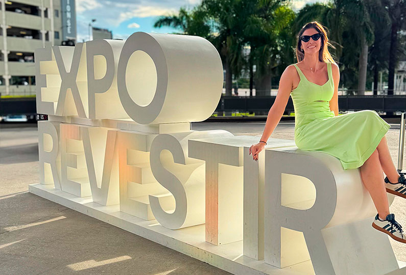 Expo Revestir