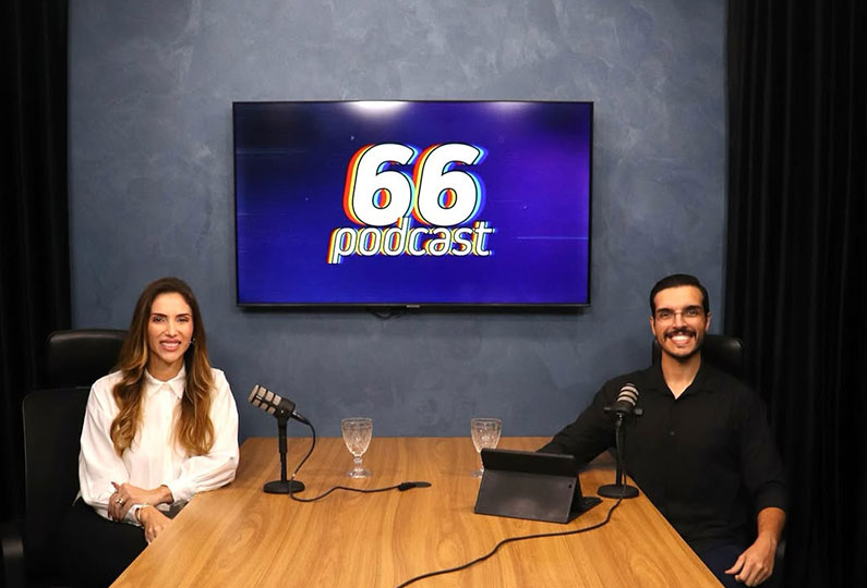 66podcast